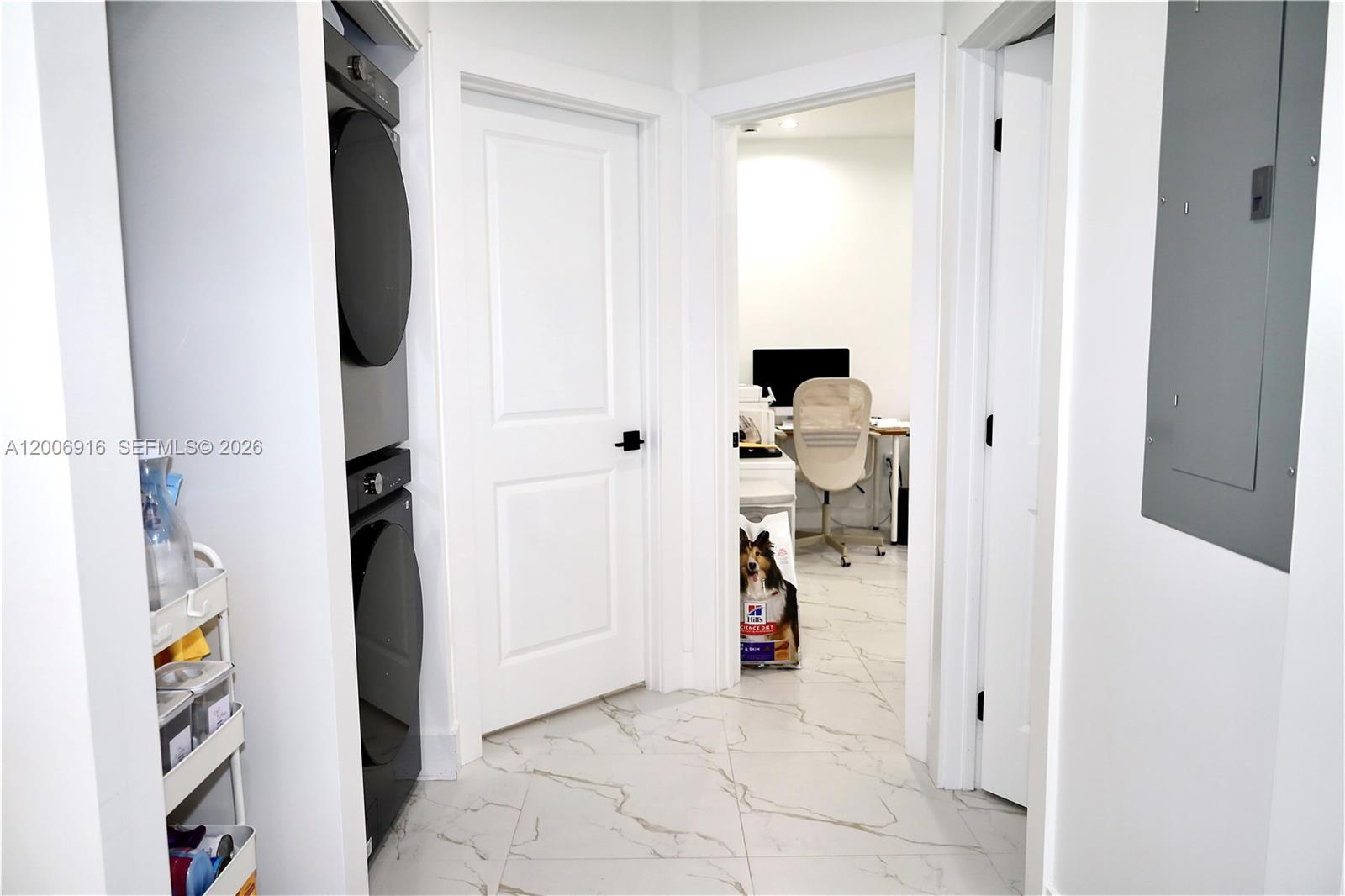 SUNNY DAY HOMES SEC 1 - Residential