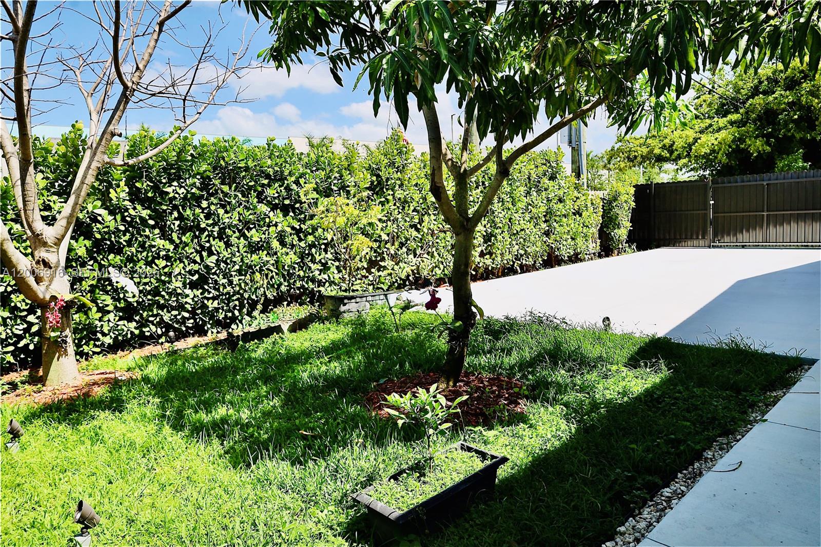 SUNNY DAY HOMES SEC 1 - Residential