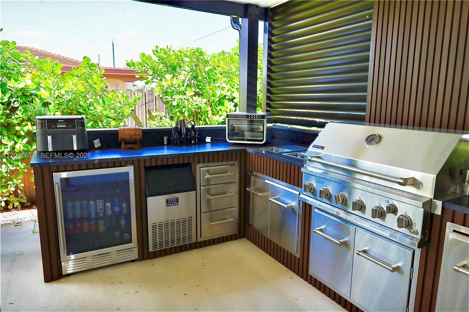 SUNNY DAY HOMES SEC 1 - Residential