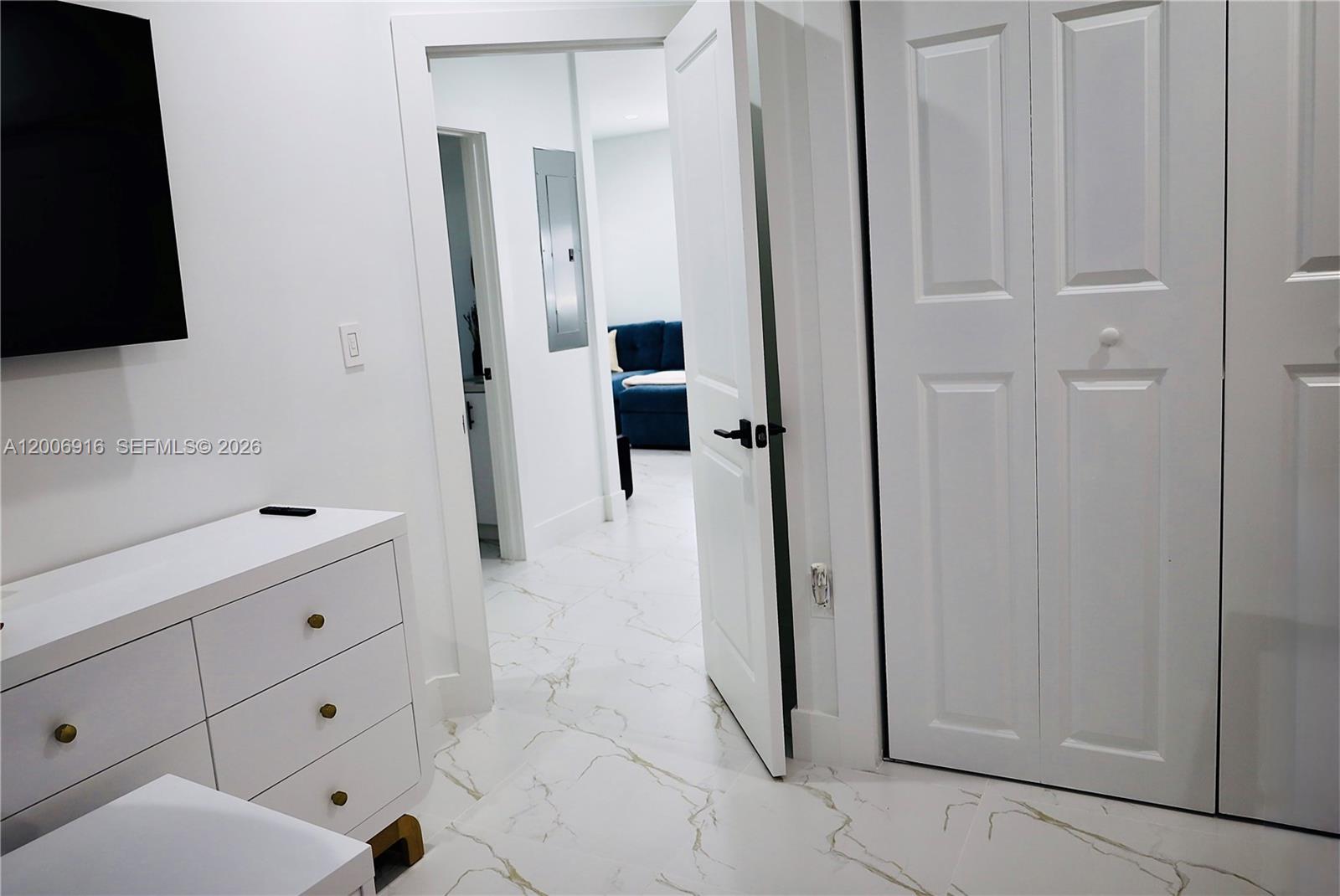 SUNNY DAY HOMES SEC 1 - Residential