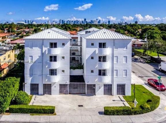 INWOOD A SUB - Residential Lease