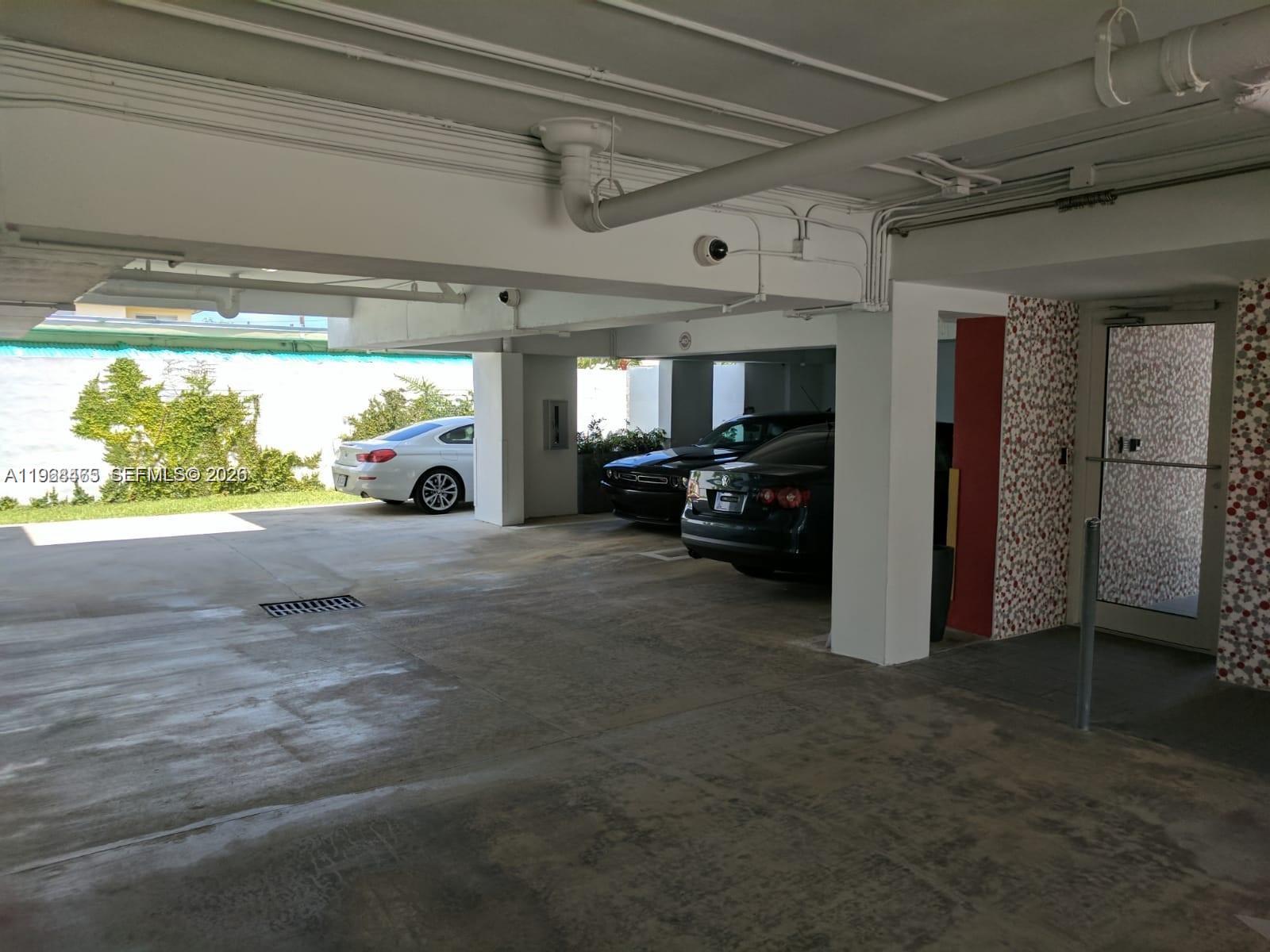 INWOOD A SUB - Residential Lease