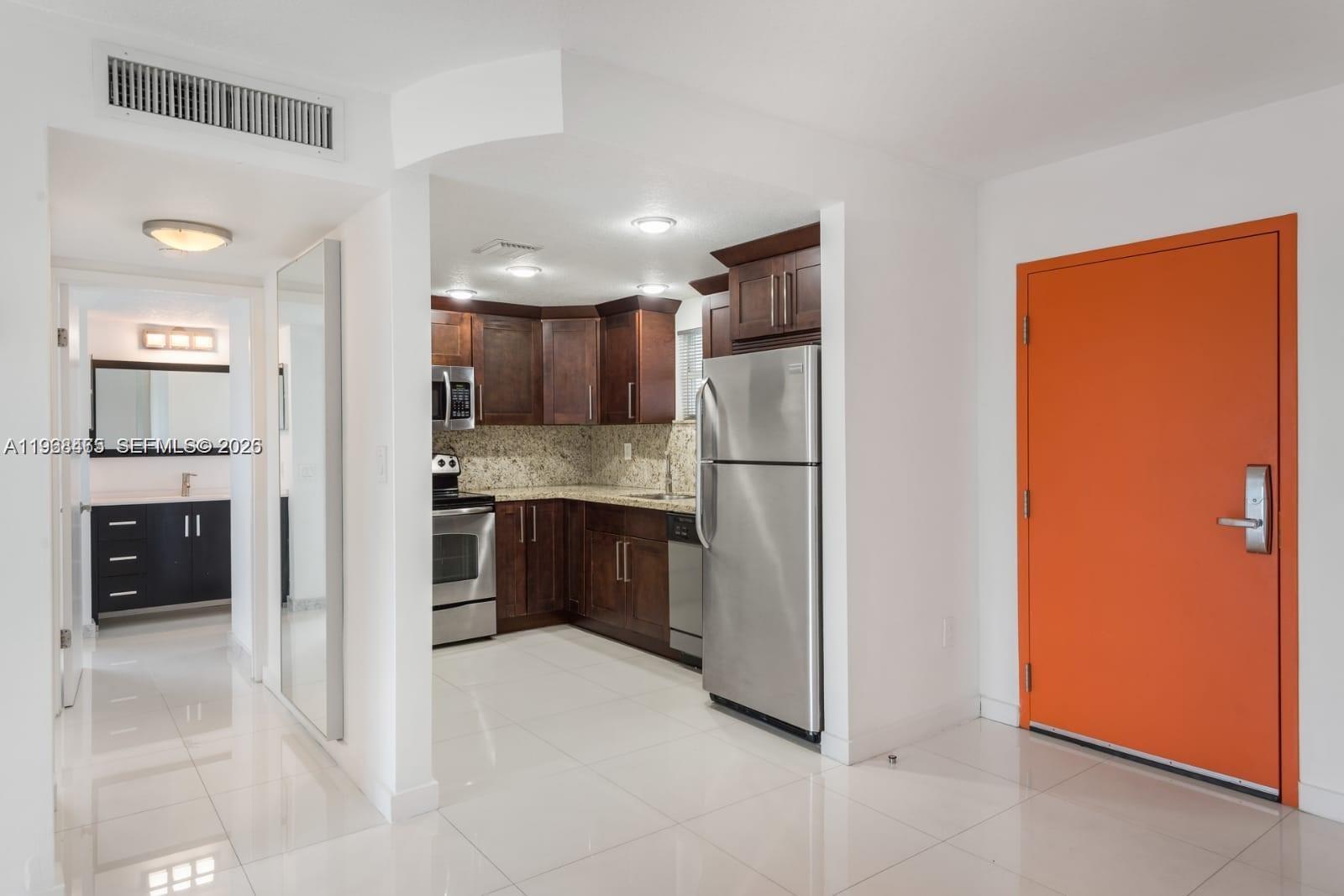 INWOOD A SUB - Residential Lease