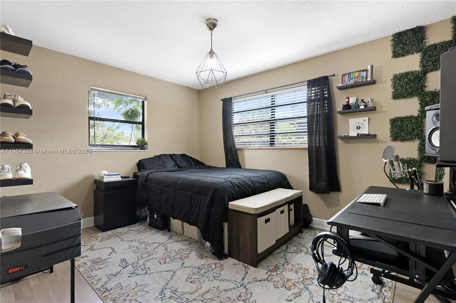 MELROSE PARK ESTATES - Residential