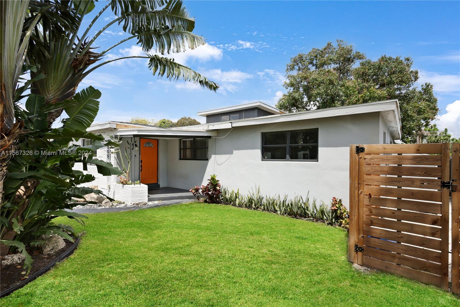 MELROSE PARK ESTATES - Residential