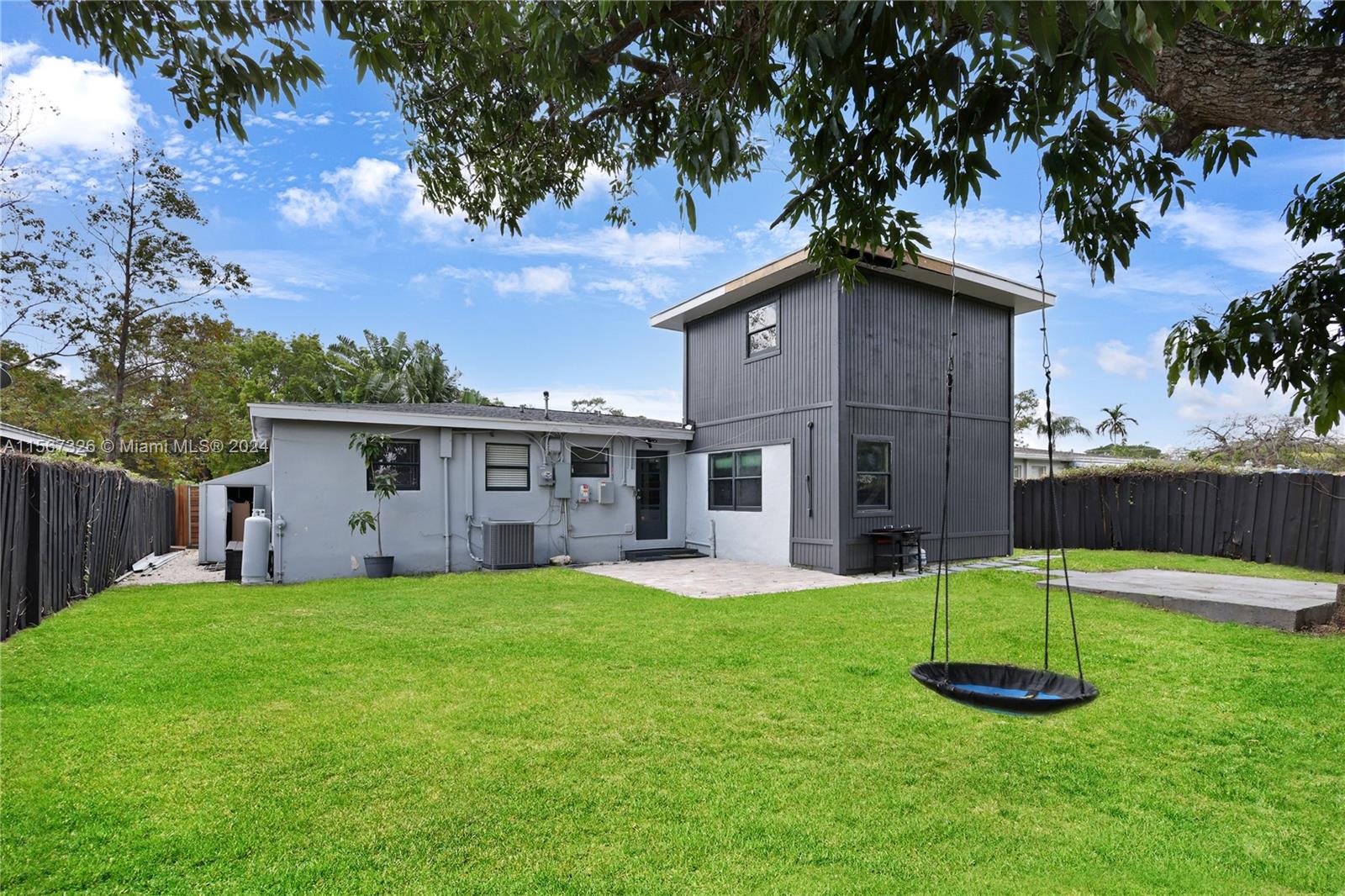 MELROSE PARK ESTATES - Residential