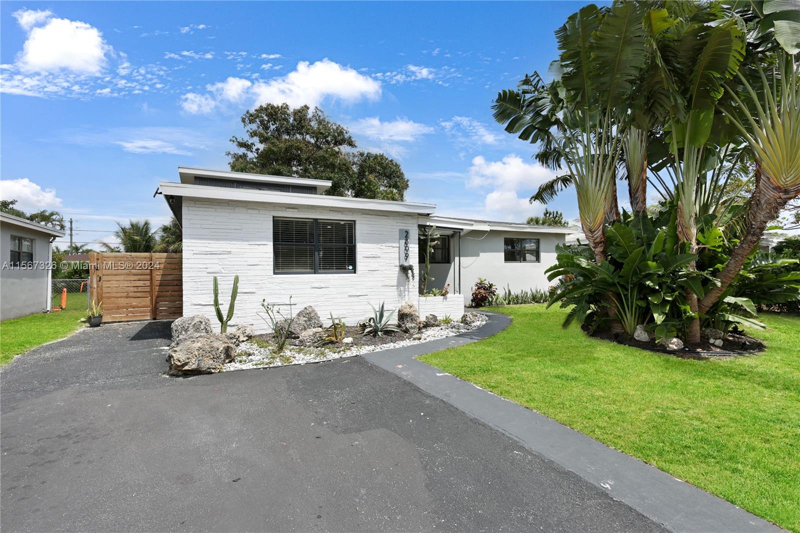 MELROSE PARK ESTATES - Residential