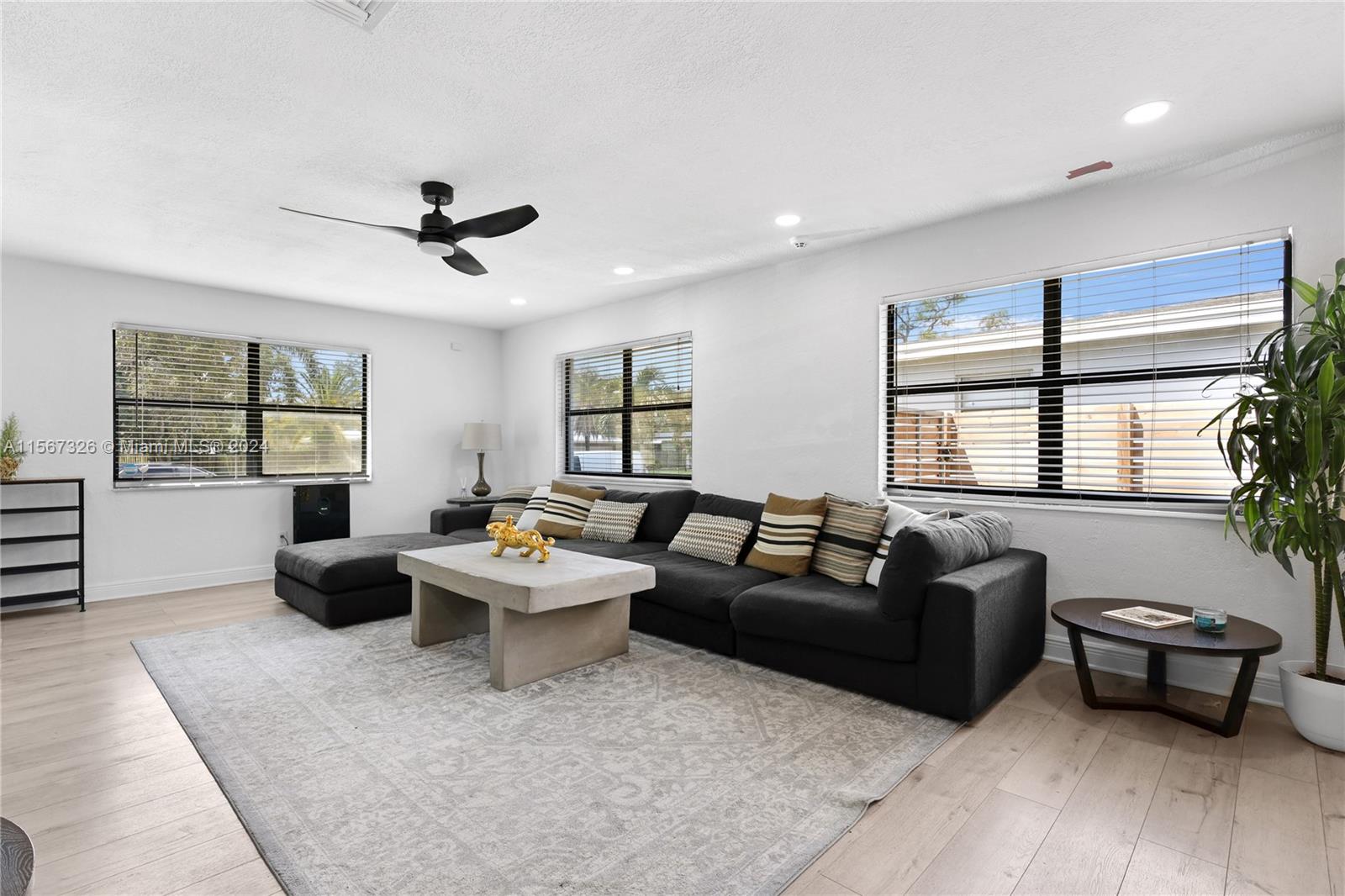 MELROSE PARK ESTATES - Residential