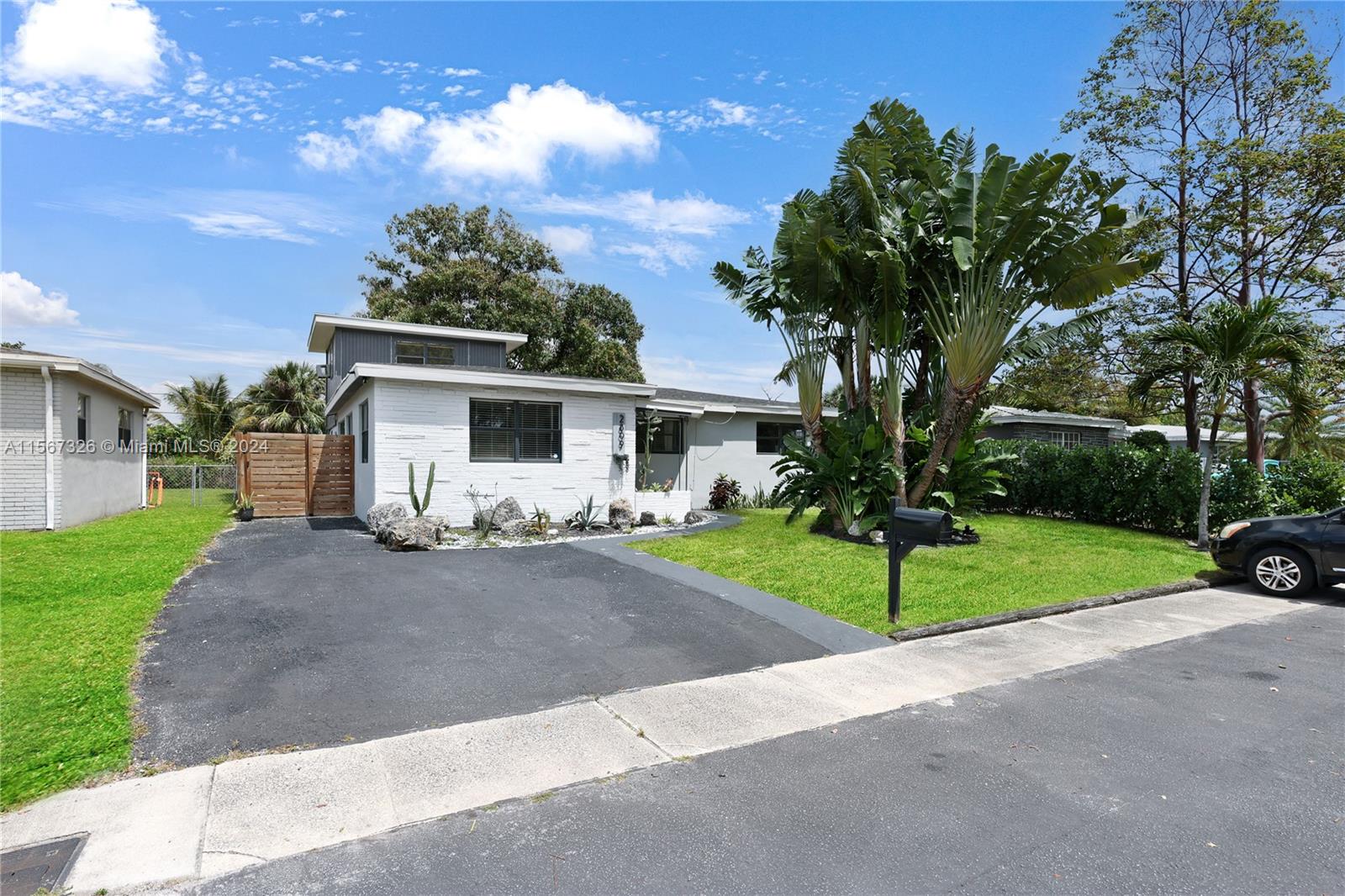 MELROSE PARK ESTATES - Residential
