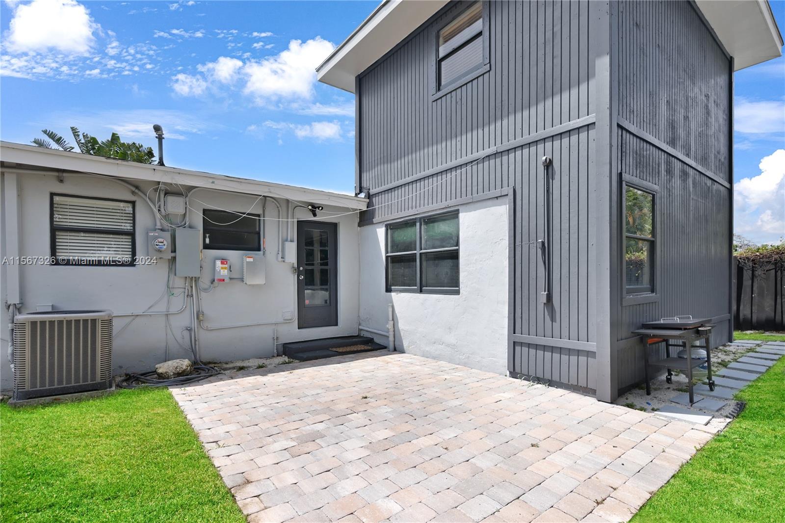 MELROSE PARK ESTATES - Residential
