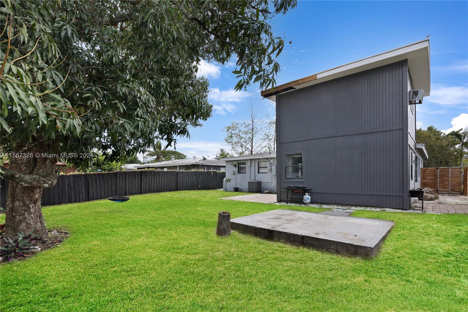 MELROSE PARK ESTATES - Residential