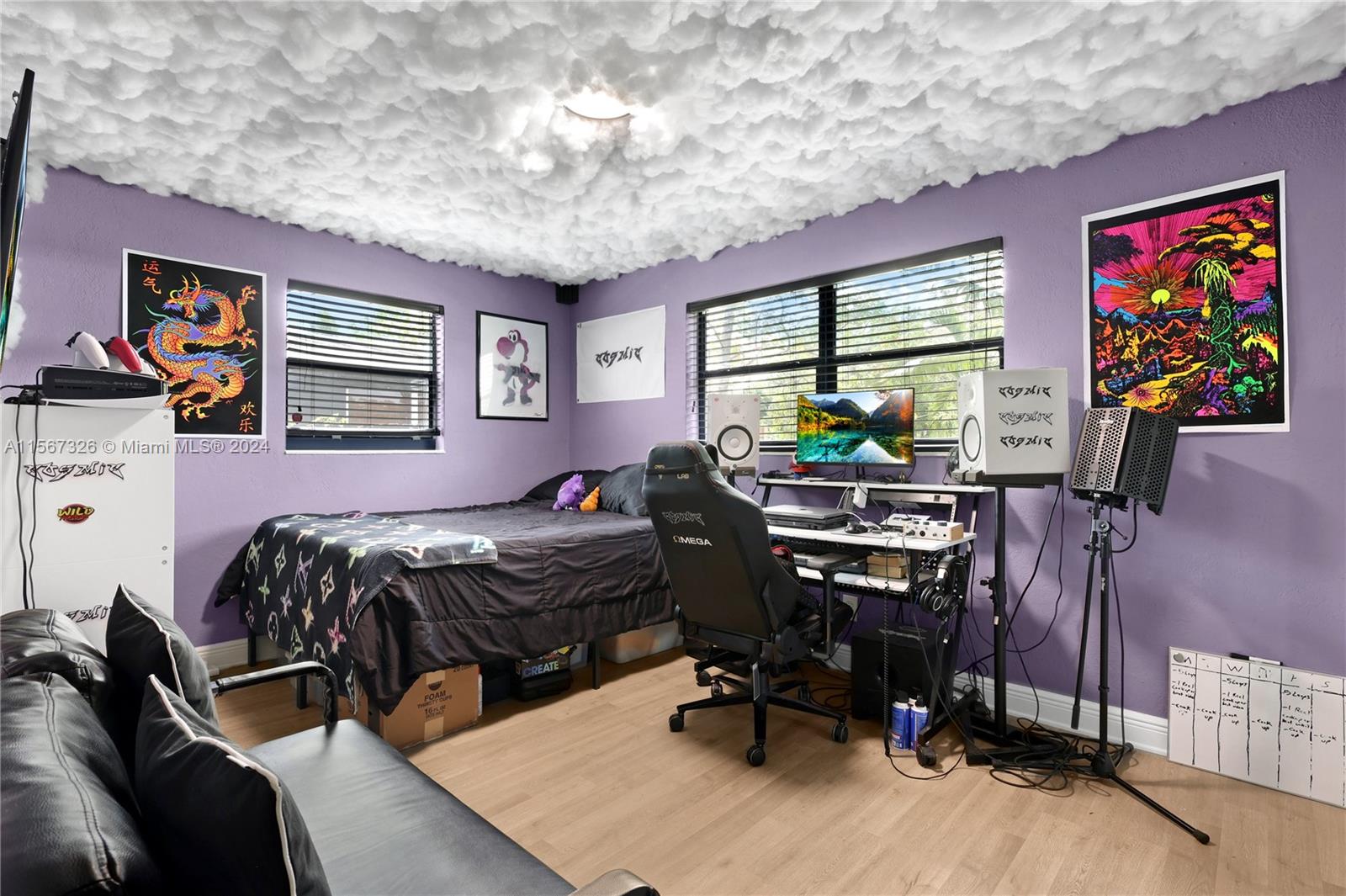 MELROSE PARK ESTATES - Residential