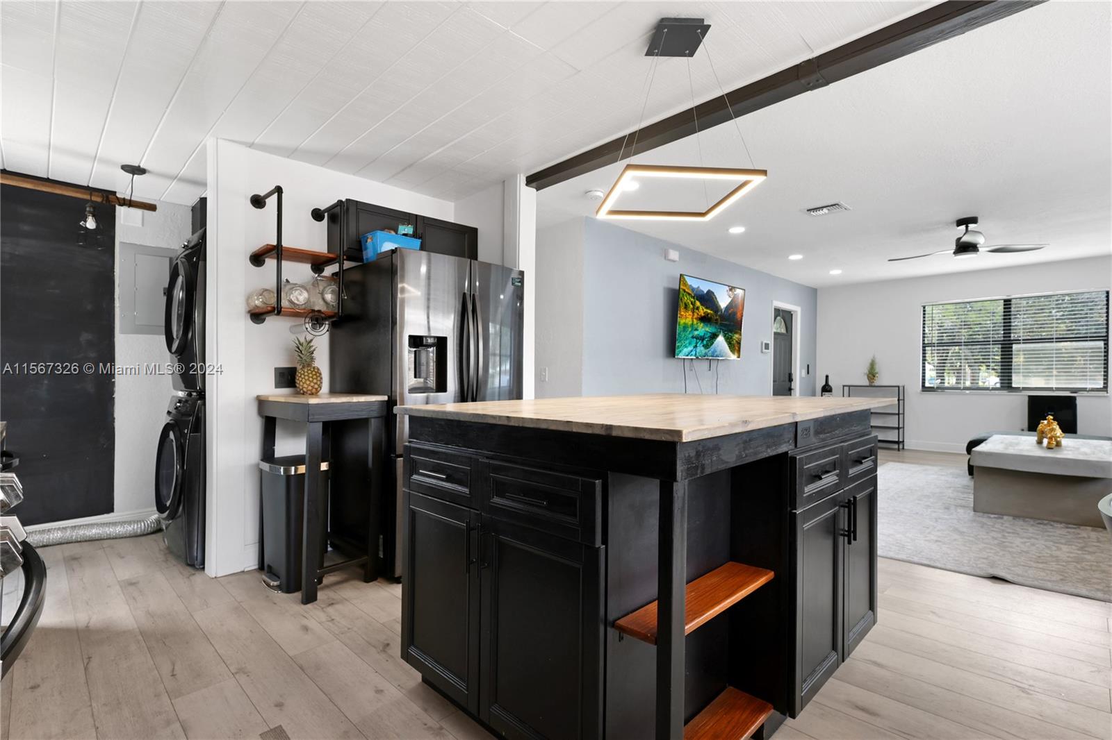 MELROSE PARK ESTATES - Residential