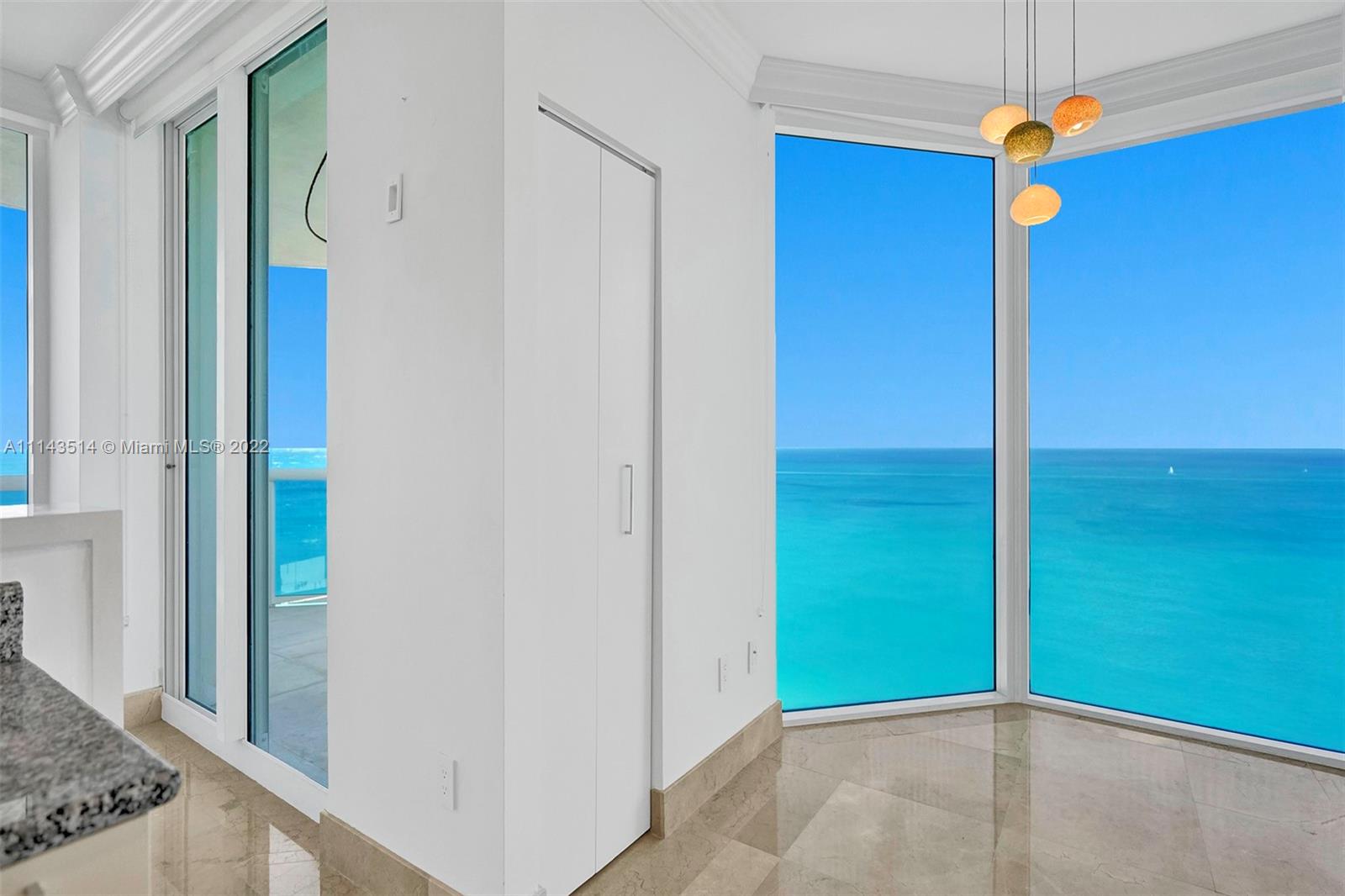 BLUE DIAMOND CONDO - Residential