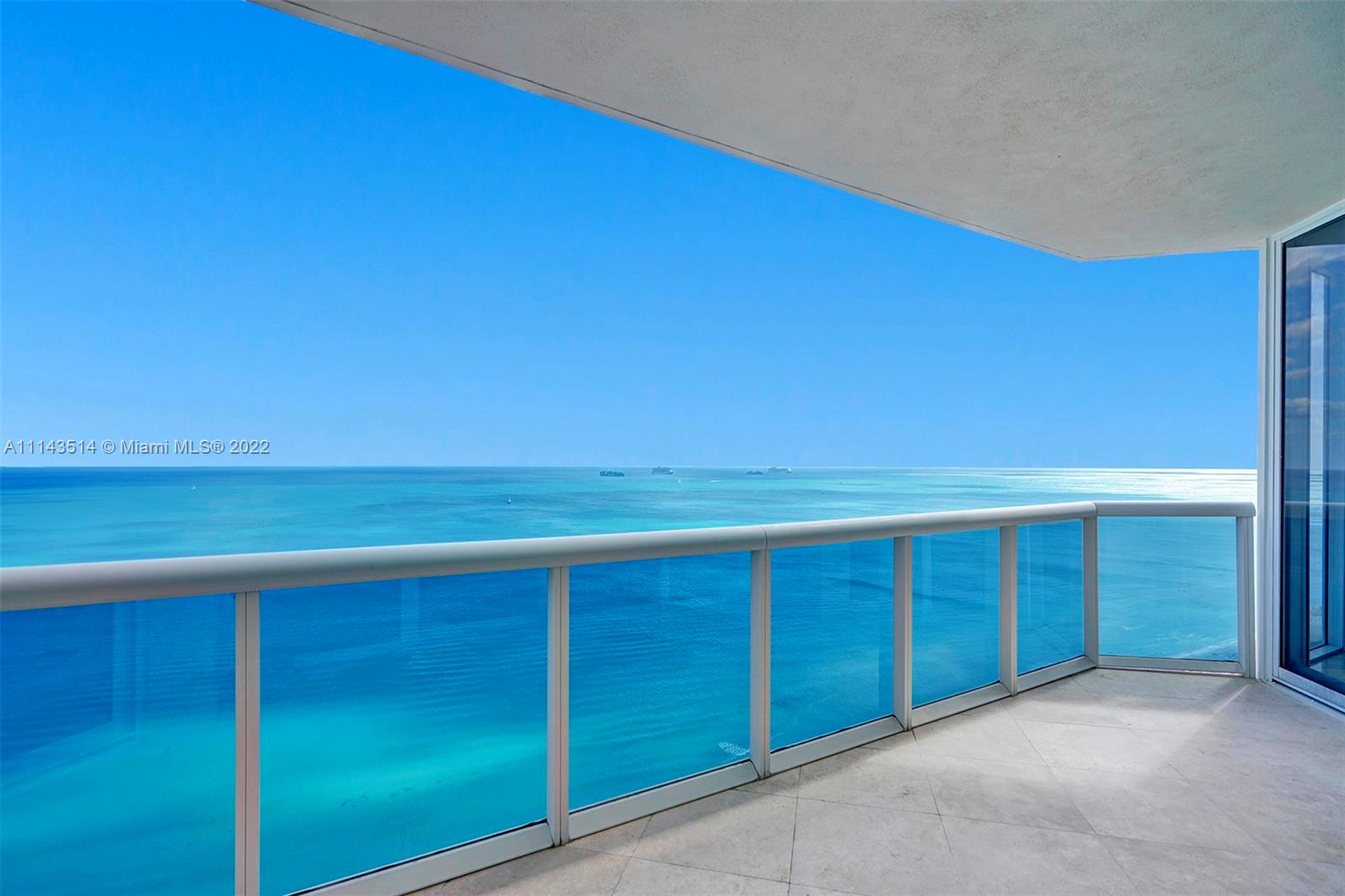 BLUE DIAMOND CONDO - Residential