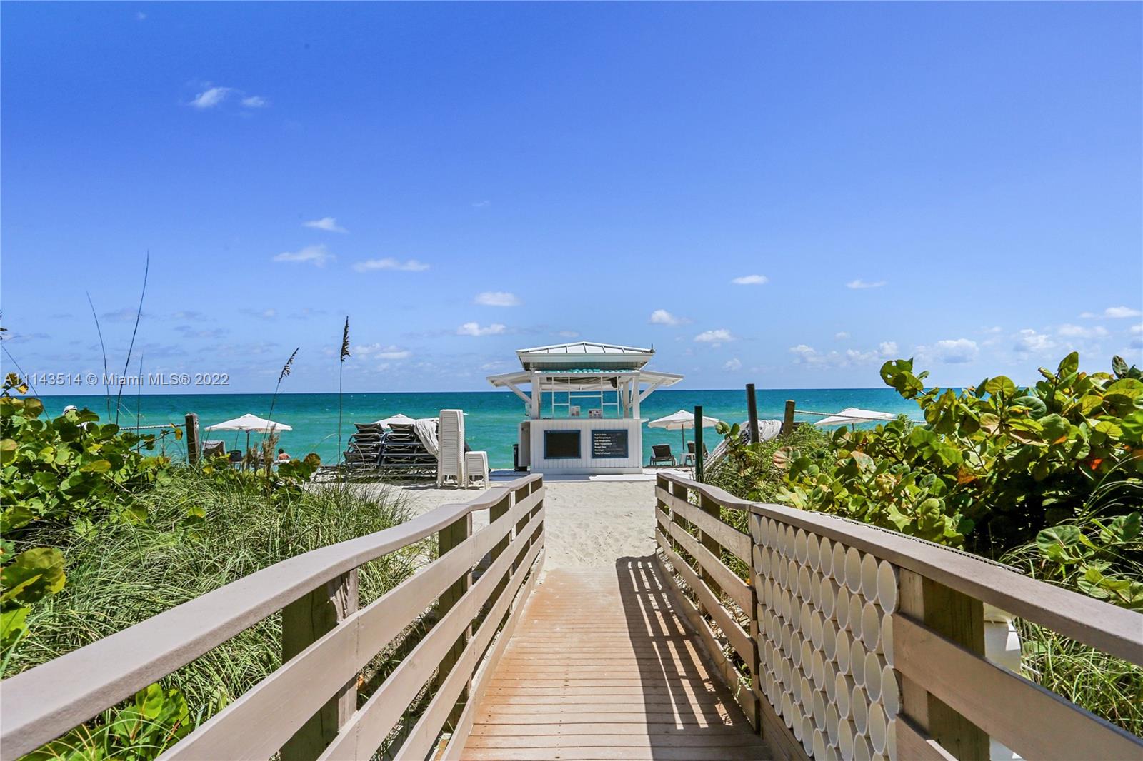 BLUE DIAMOND CONDO - Residential
