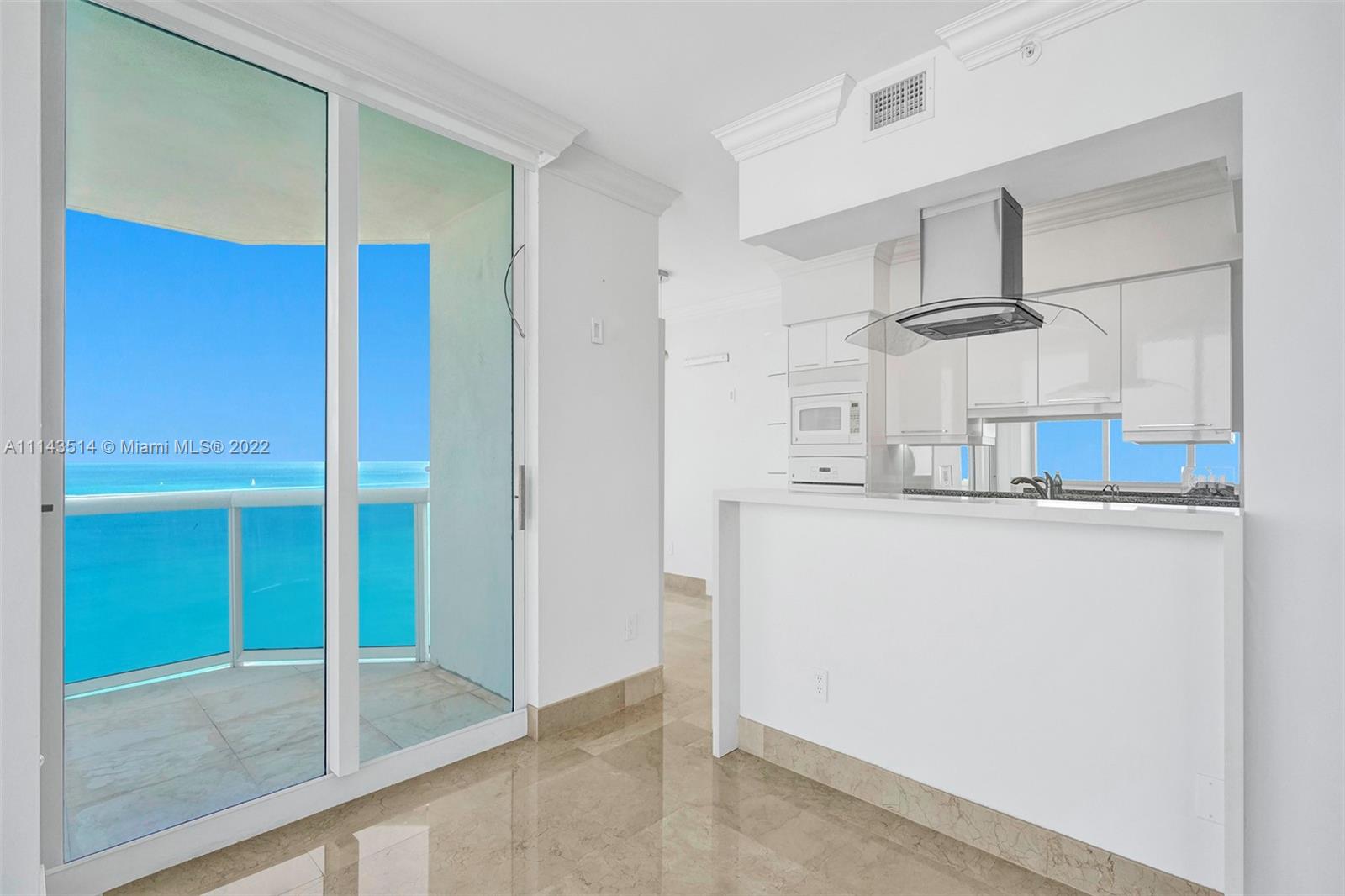 BLUE DIAMOND CONDO - Residential