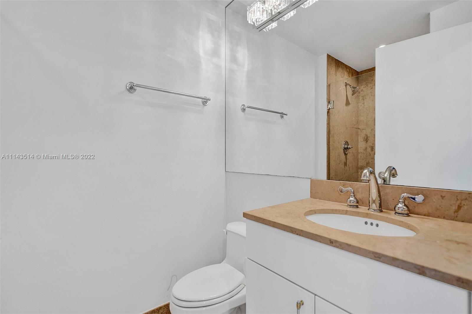 BLUE DIAMOND CONDO - Residential