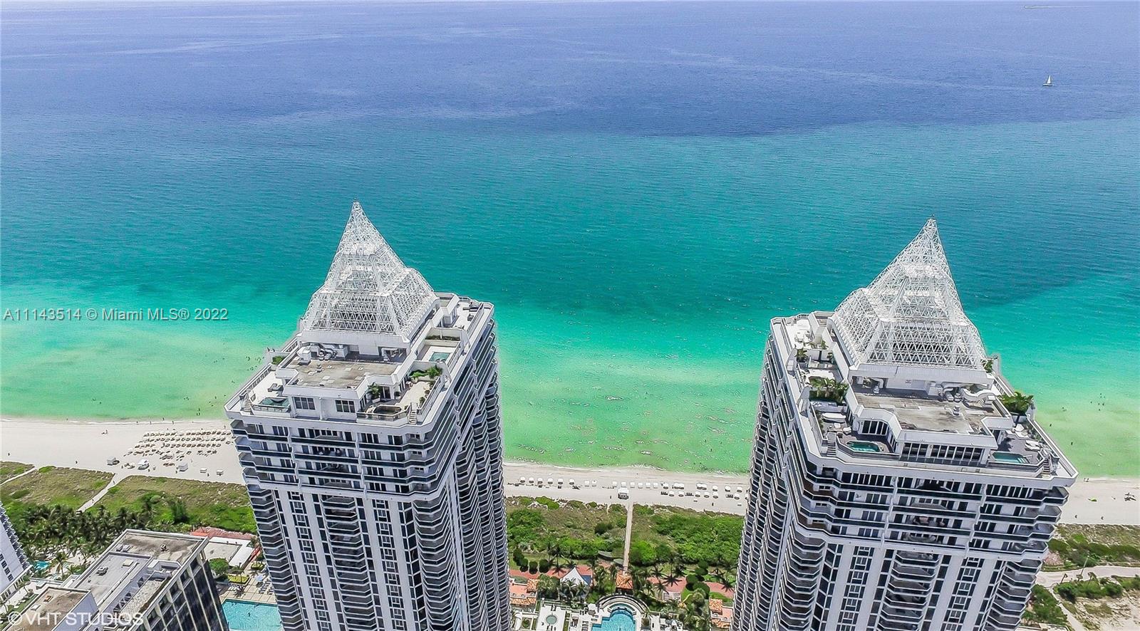 BLUE DIAMOND CONDO - Residential