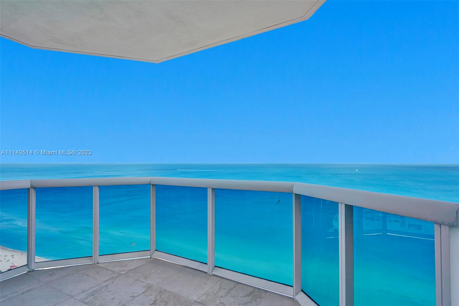 BLUE DIAMOND CONDO - Residential