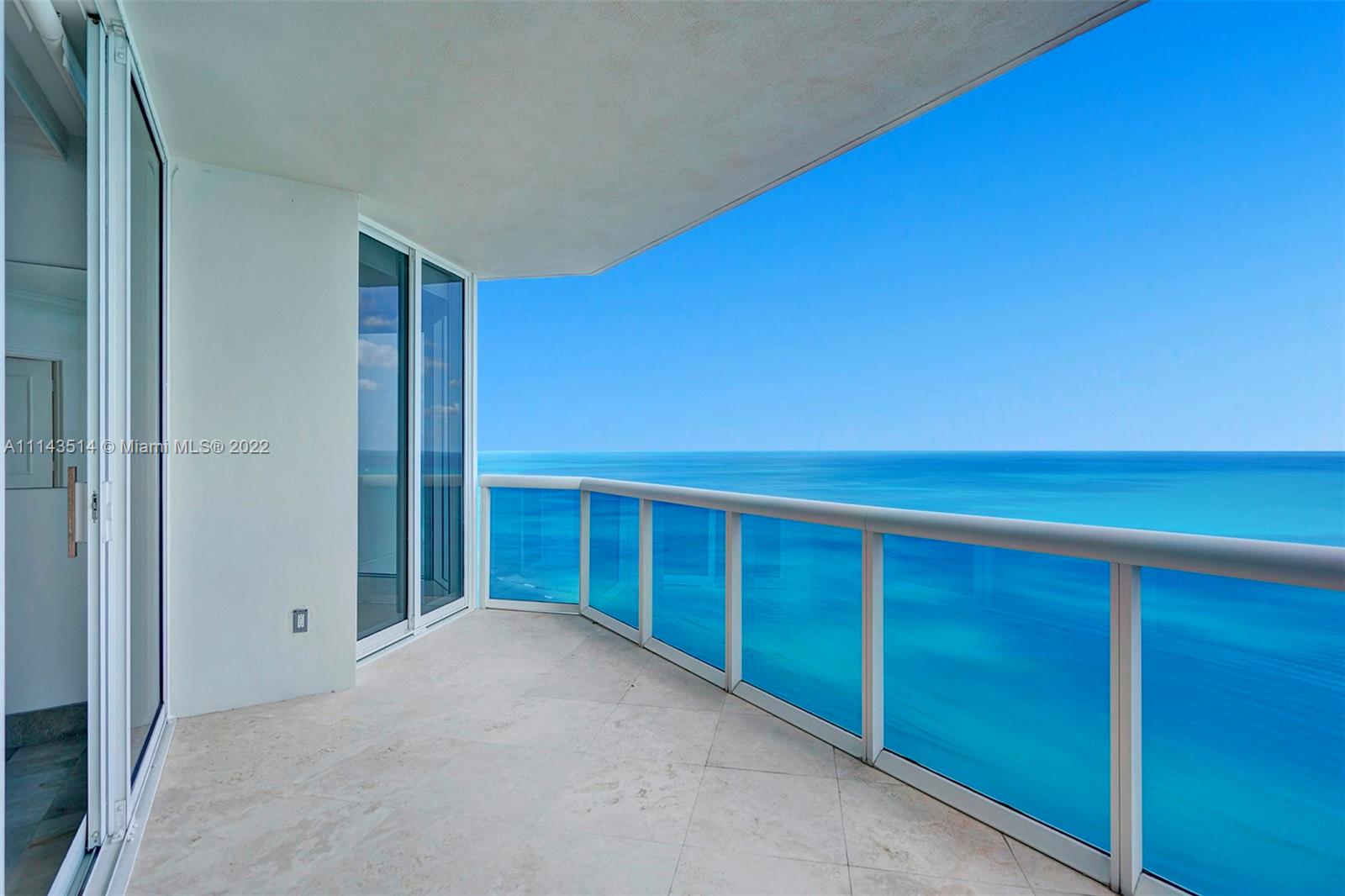 BLUE DIAMOND CONDO - Residential