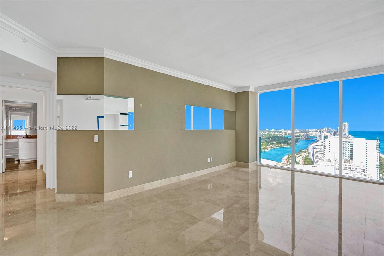 BLUE DIAMOND CONDO - Residential