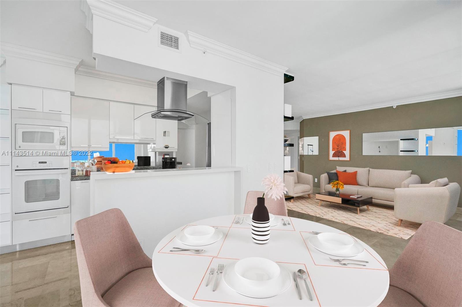 BLUE DIAMOND CONDO - Residential