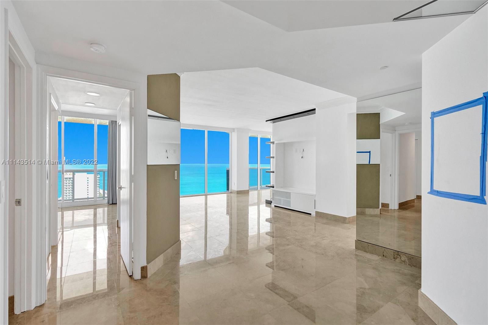 BLUE DIAMOND CONDO - Residential