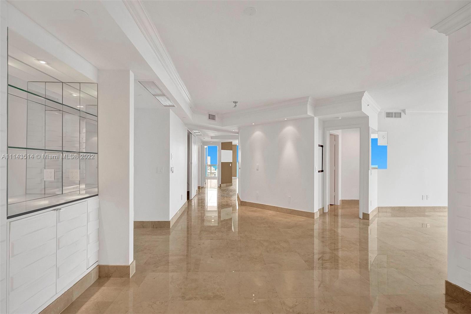 BLUE DIAMOND CONDO - Residential