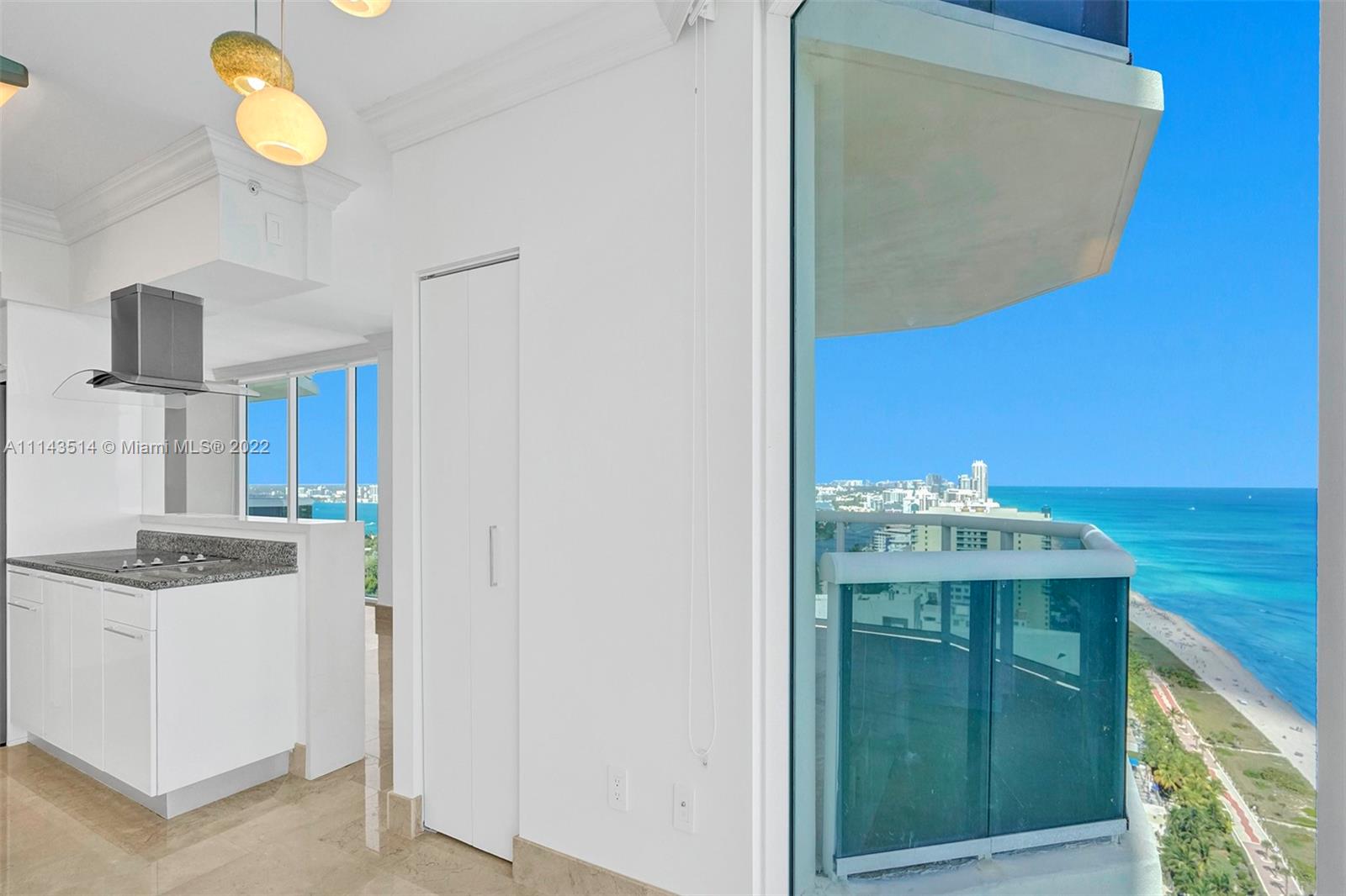 BLUE DIAMOND CONDO - Residential