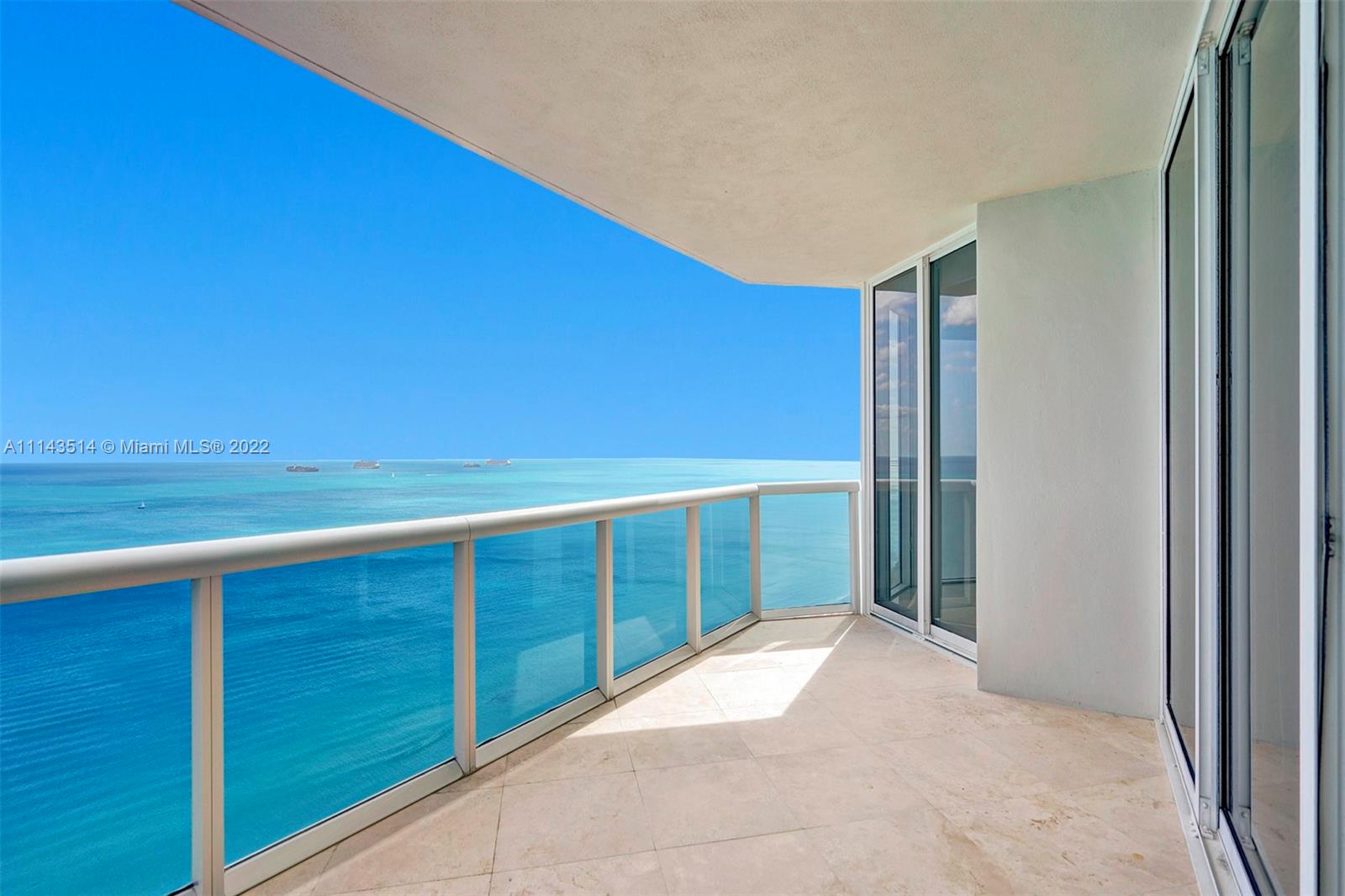 BLUE DIAMOND CONDO - Residential