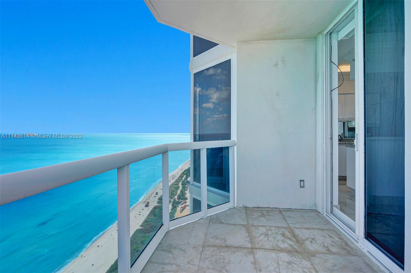 BLUE DIAMOND CONDO - Residential
