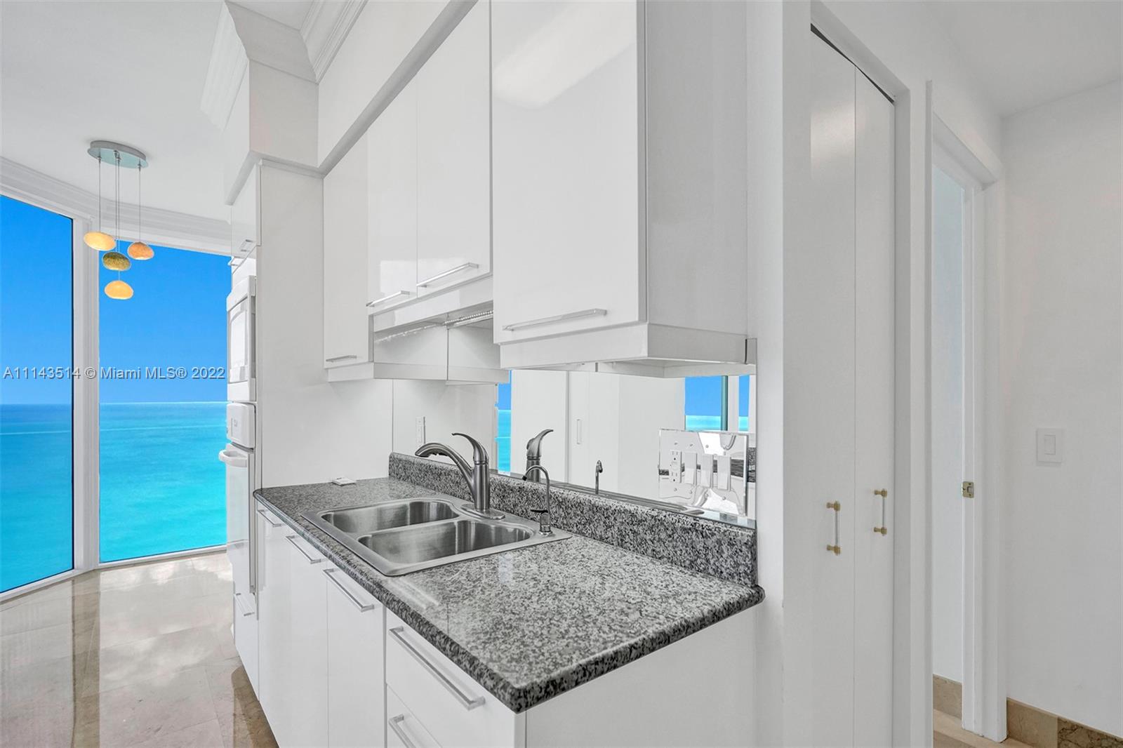 BLUE DIAMOND CONDO - Residential