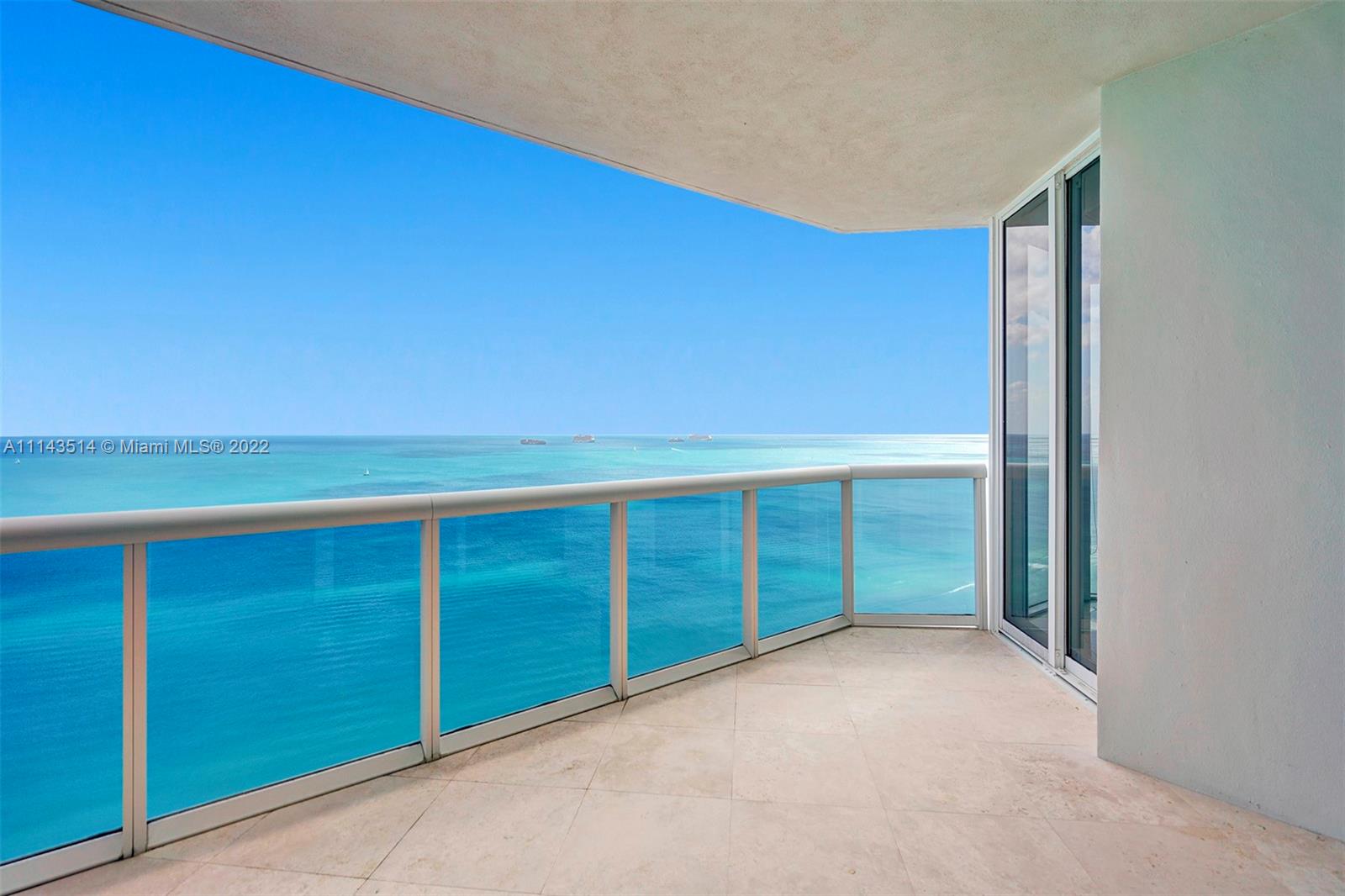 BLUE DIAMOND CONDO - Residential