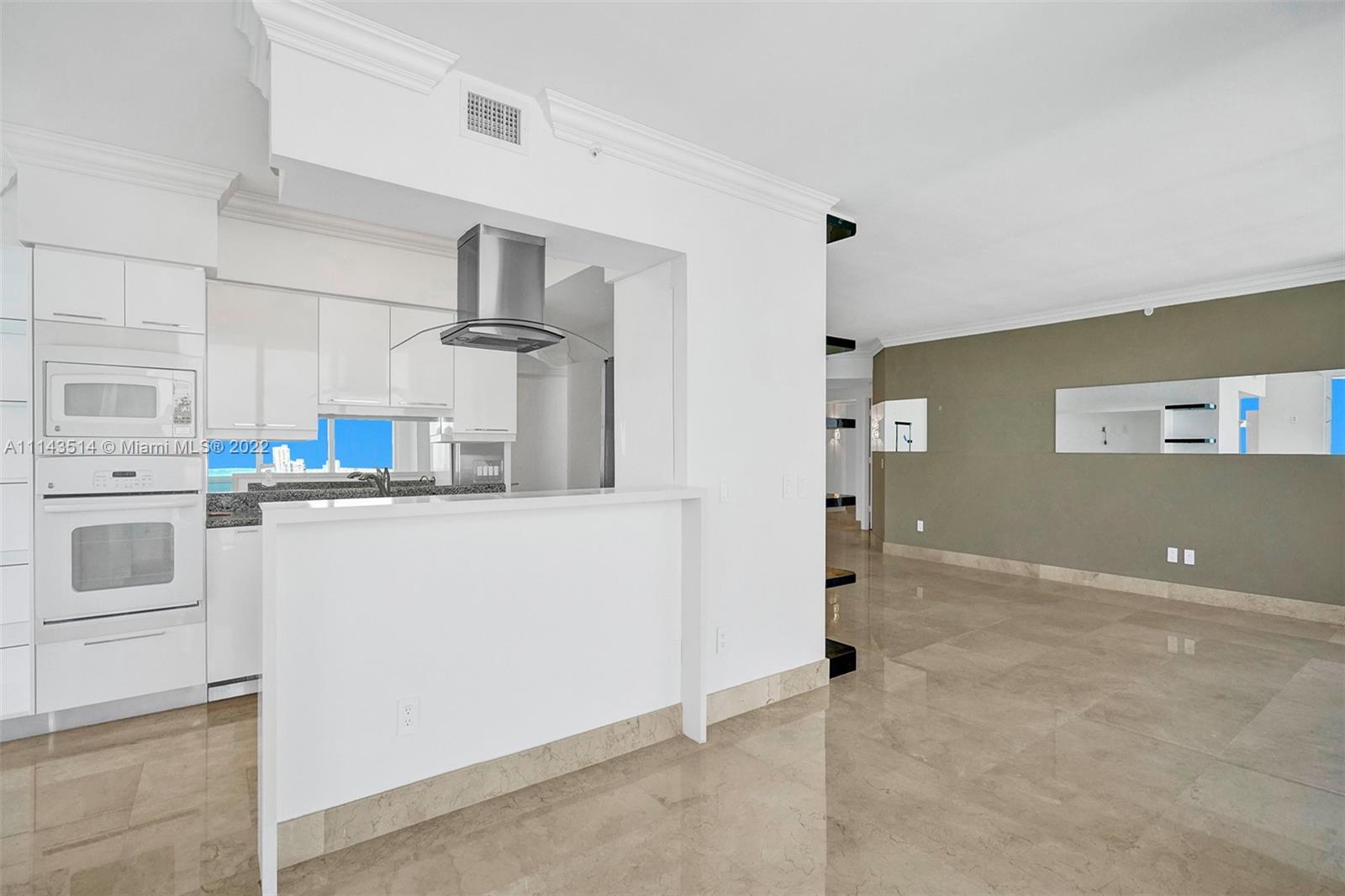 BLUE DIAMOND CONDO - Residential
