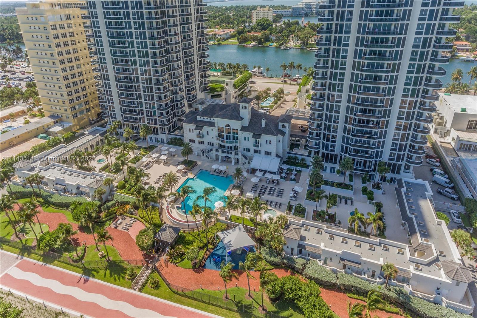BLUE DIAMOND CONDO - Residential