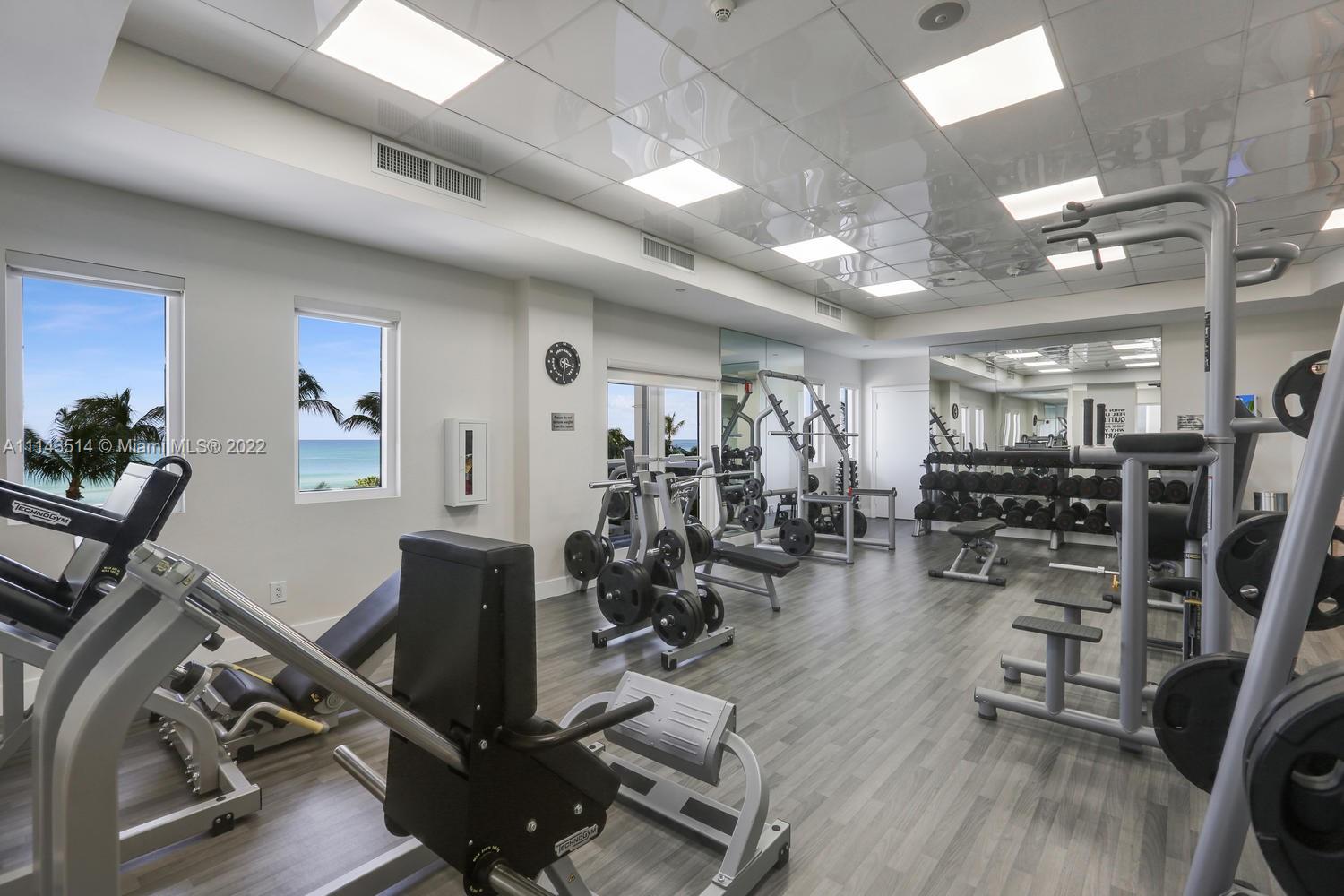 BLUE DIAMOND CONDO - Residential