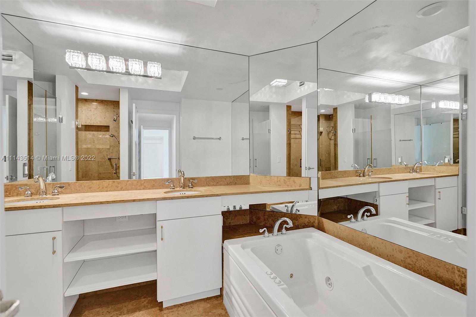 BLUE DIAMOND CONDO - Residential