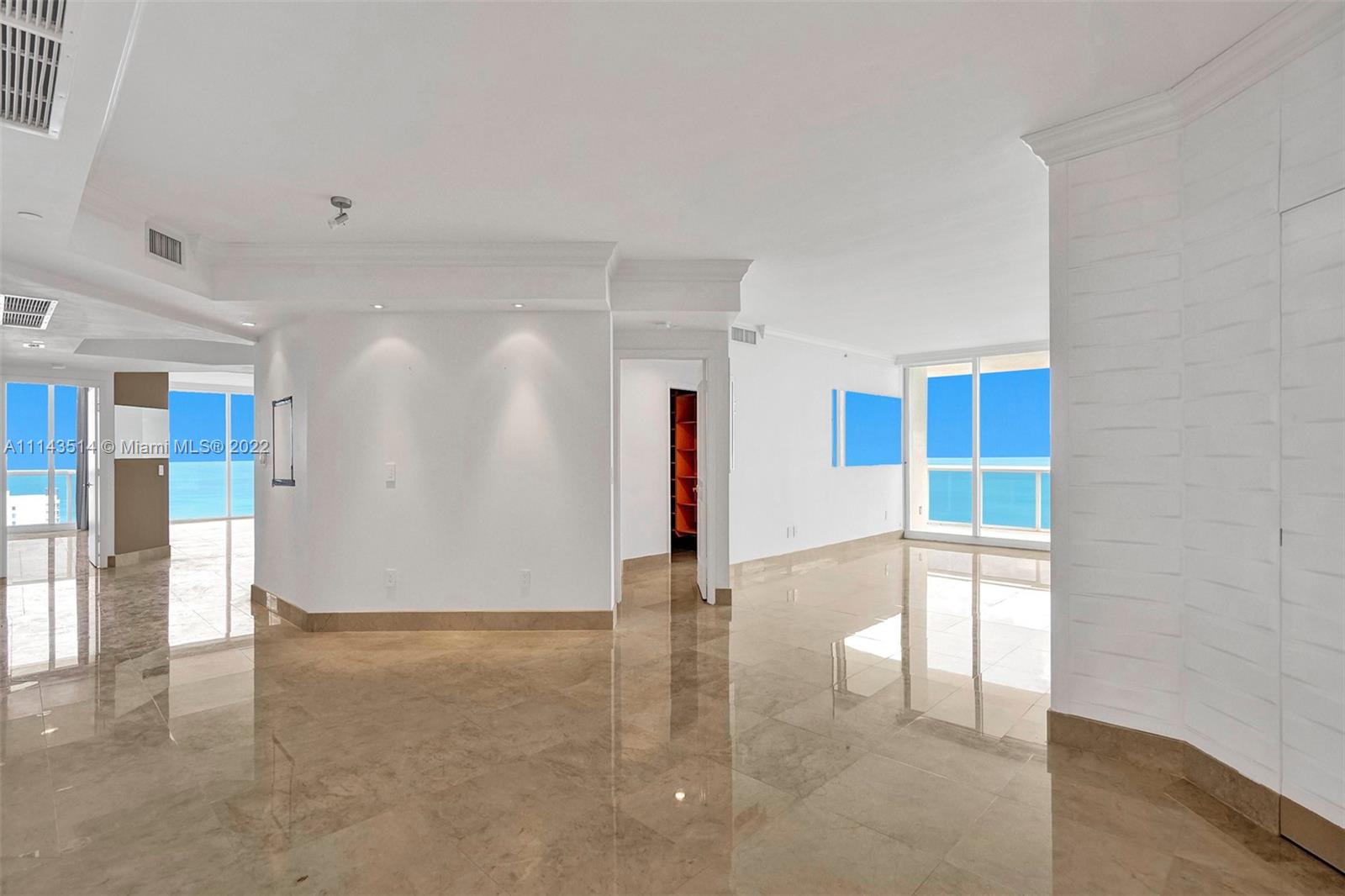 BLUE DIAMOND CONDO - Residential