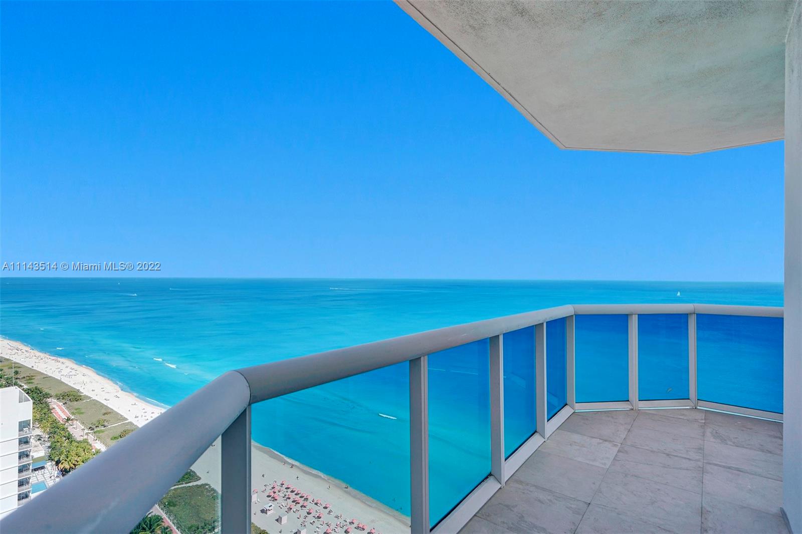 BLUE DIAMOND CONDO - Residential