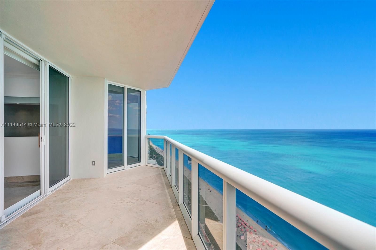 BLUE DIAMOND CONDO - Residential