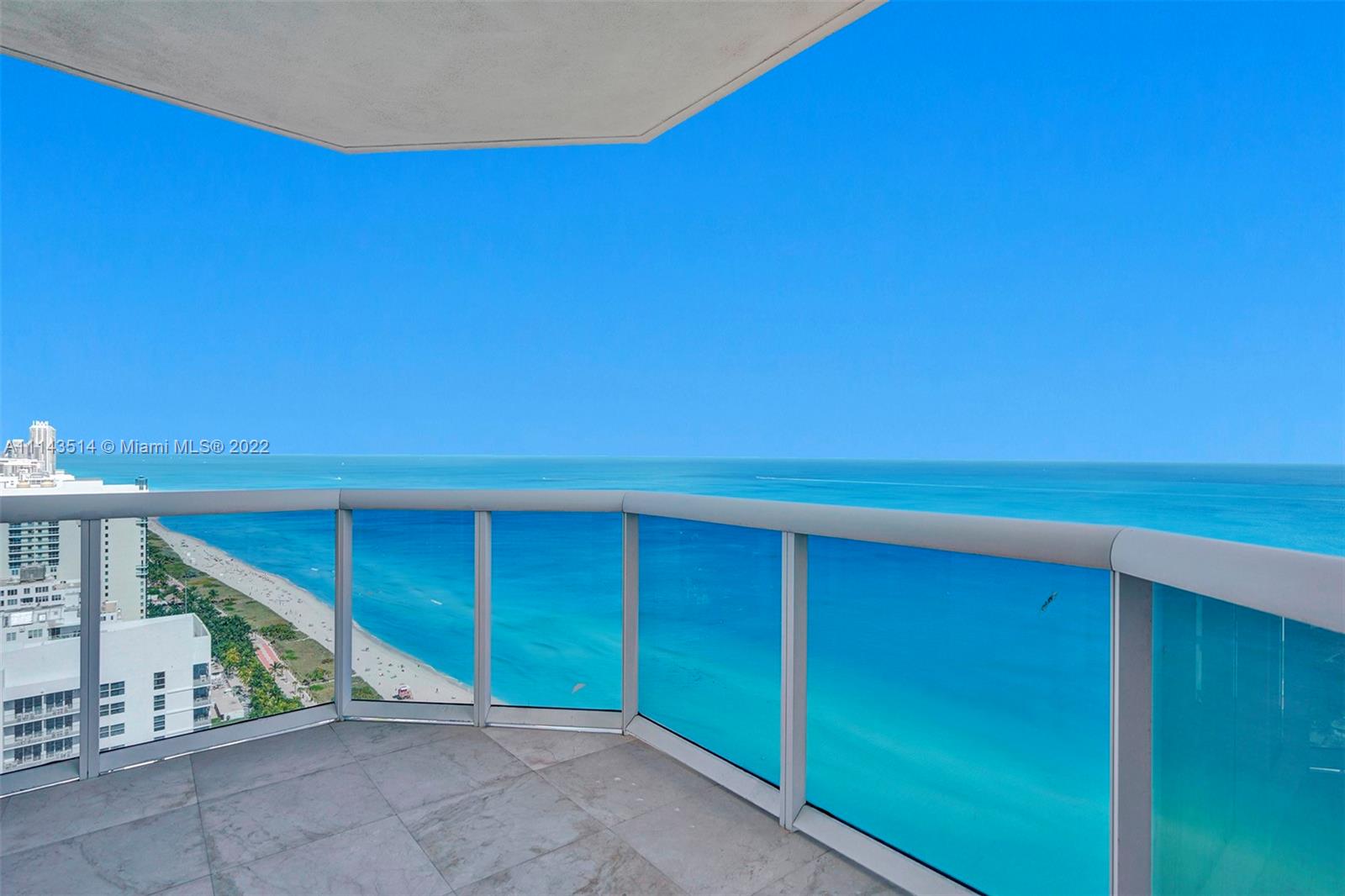 BLUE DIAMOND CONDO - Residential
