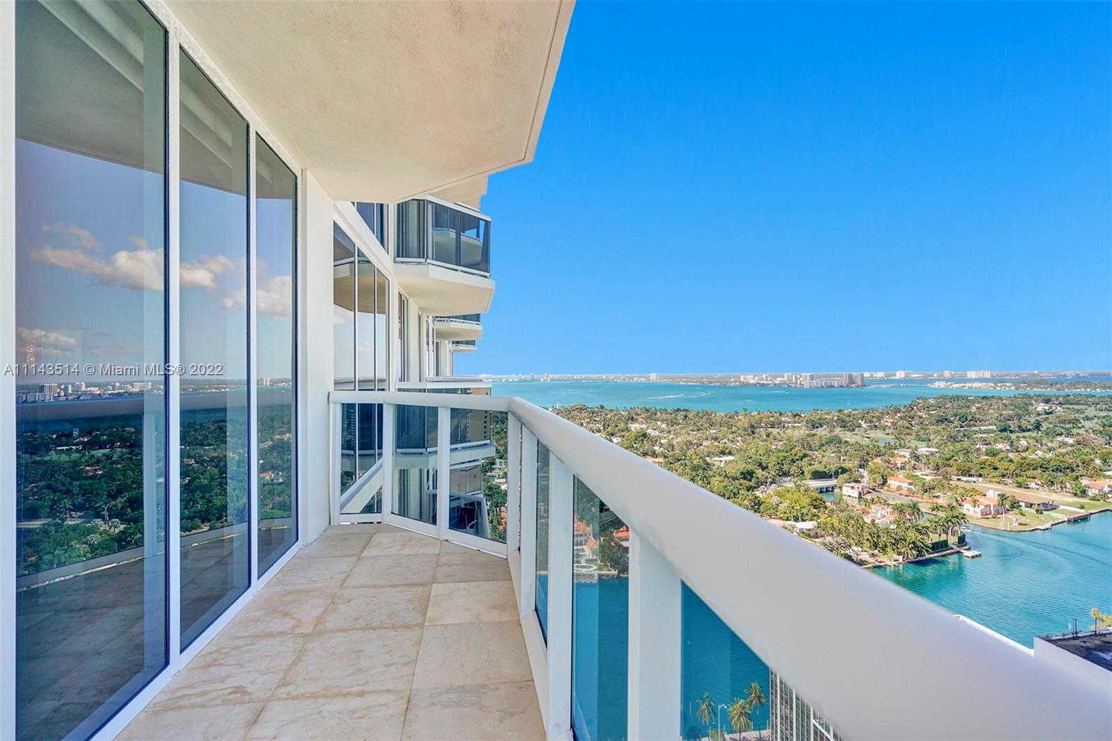 BLUE DIAMOND CONDO - Residential