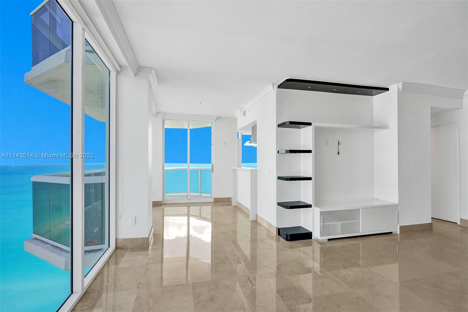BLUE DIAMOND CONDO - Residential