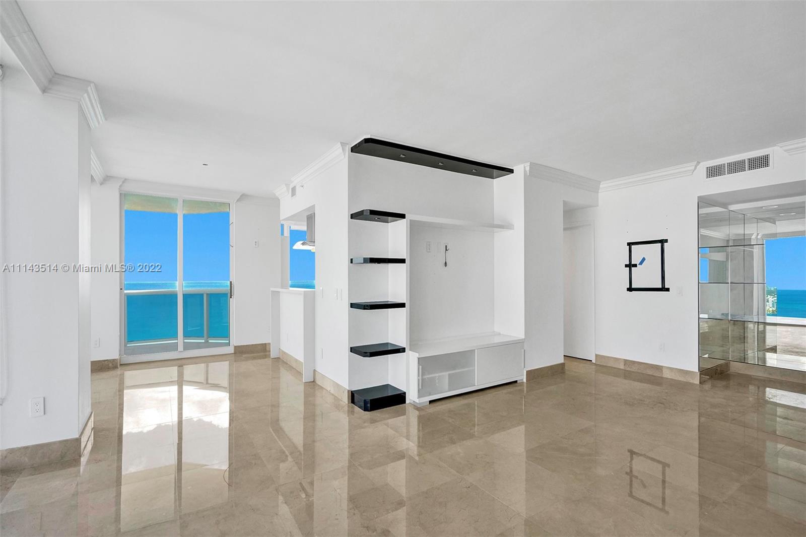 BLUE DIAMOND CONDO - Residential