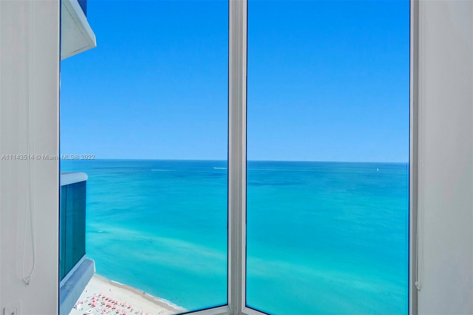BLUE DIAMOND CONDO - Residential