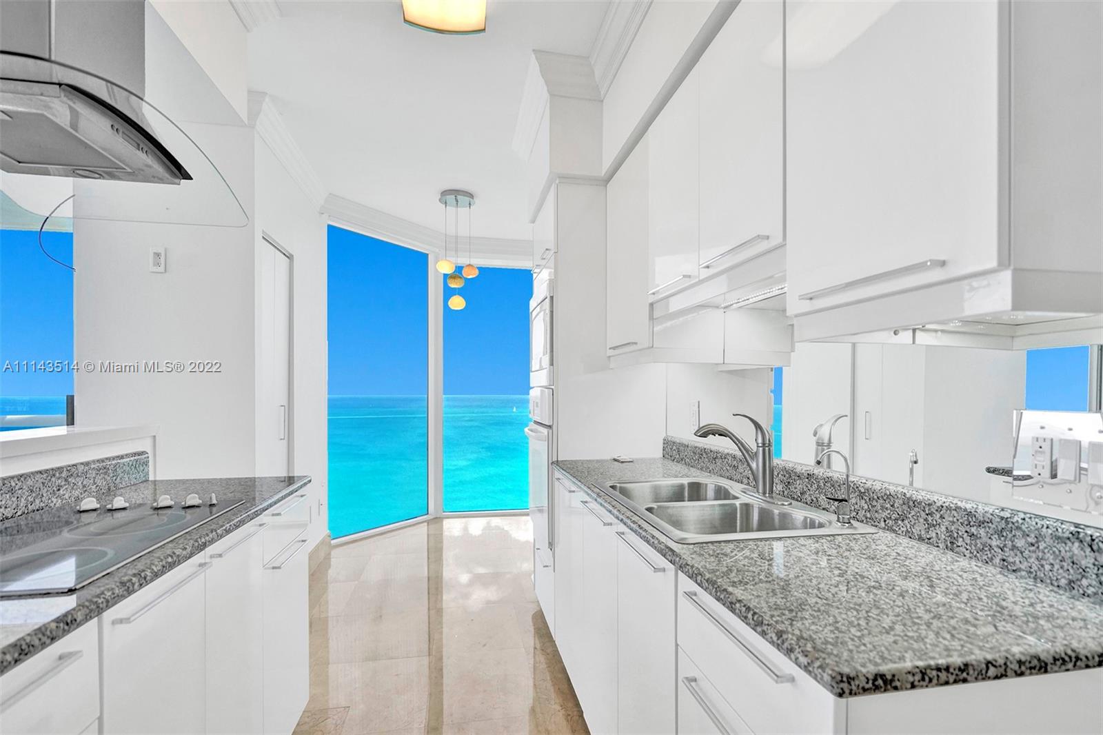 BLUE DIAMOND CONDO - Residential