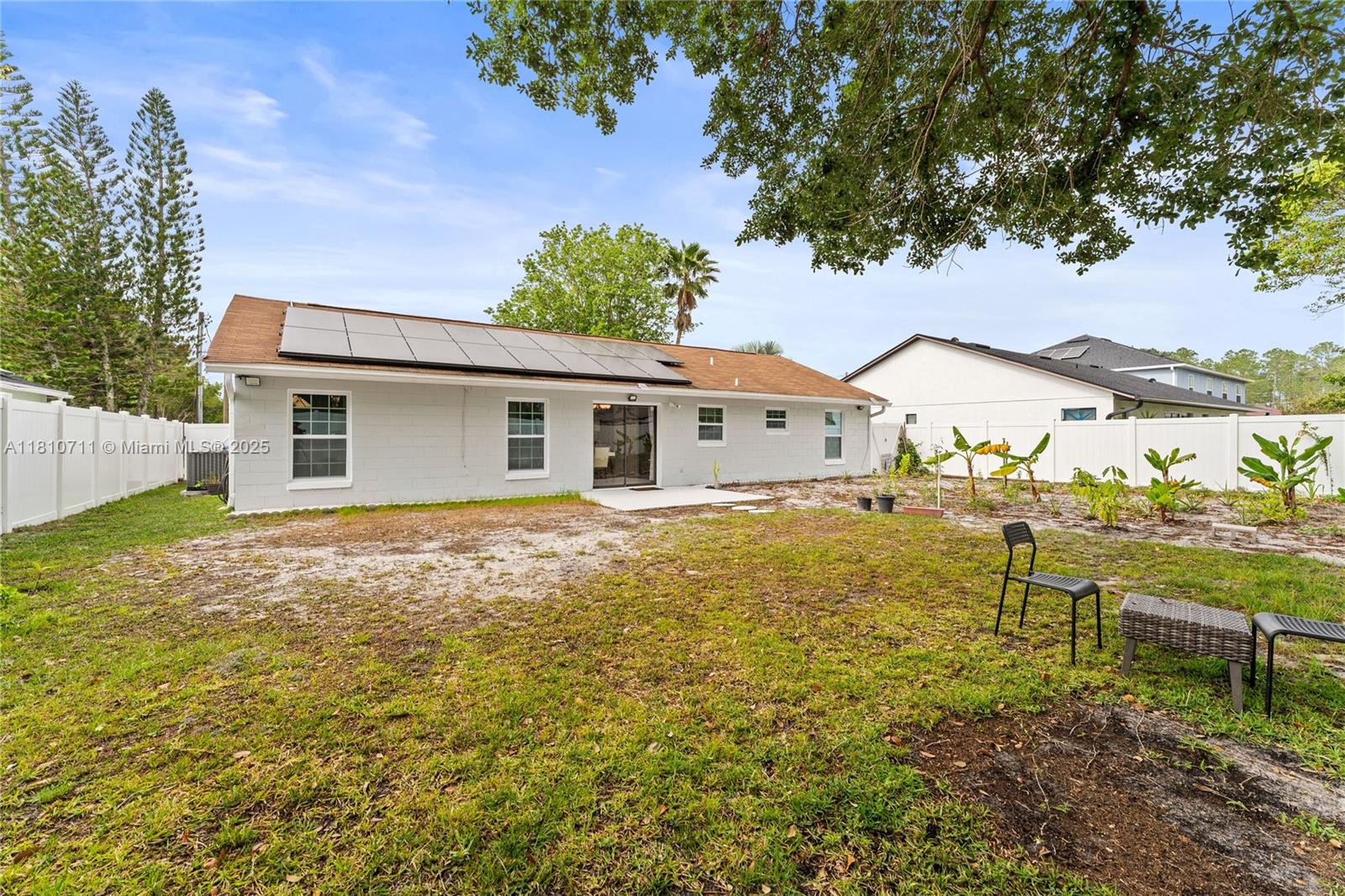 POINCIANA VILLAGE 02 NEIGH - Residential