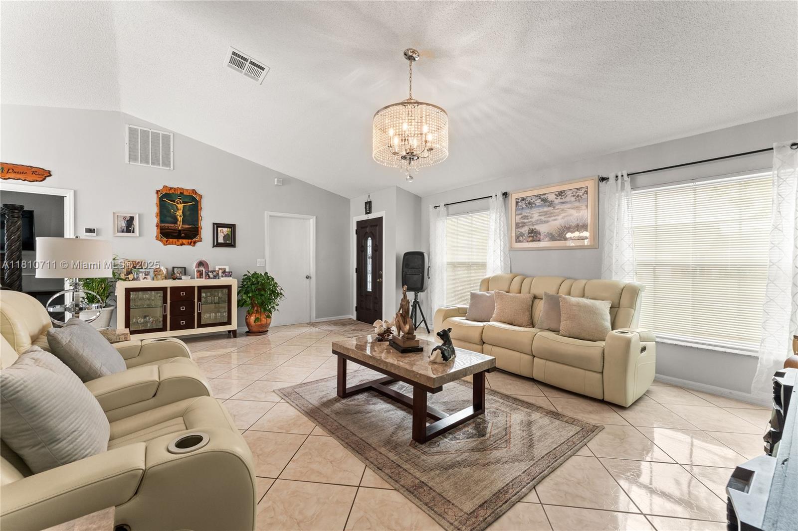 POINCIANA VILLAGE 02 NEIGH - Residential