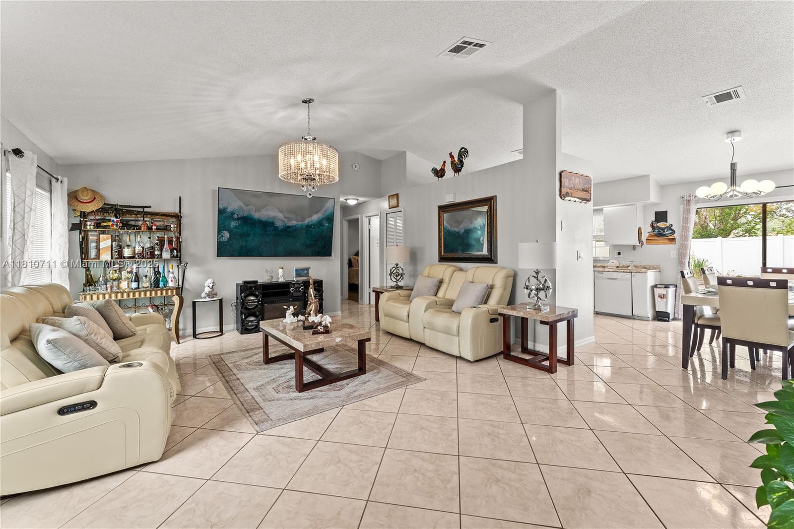 POINCIANA VILLAGE 02 NEIGH - Residential